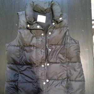 Old Navy vest